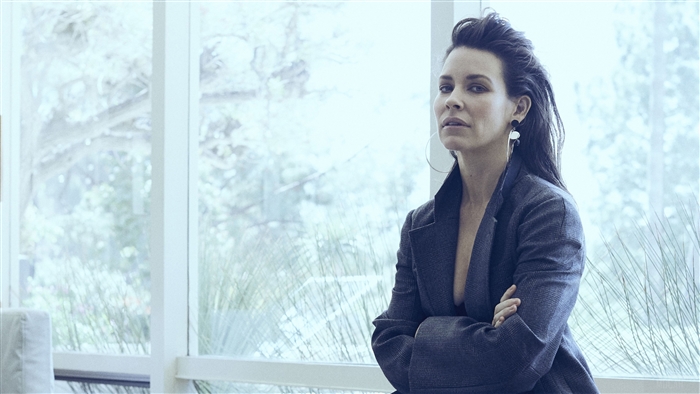 Evangeline Lilly
