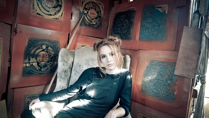 Bridgit Mendler