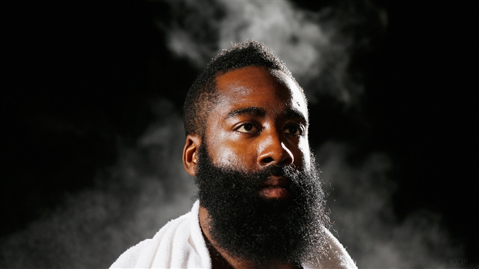 James Harden