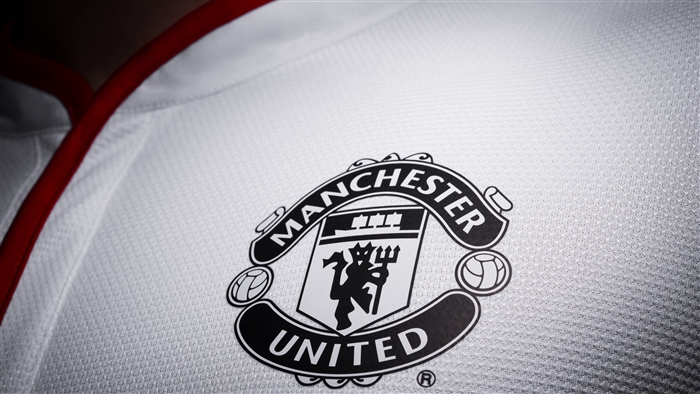 Manchester United Logo