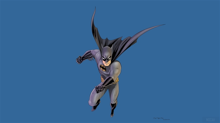 Batman Artwork