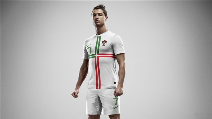 Cristiano Ronaldo Portugal National Team 2018 4K