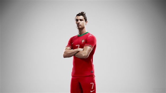 Cristiano Ronaldo Portugal Nike