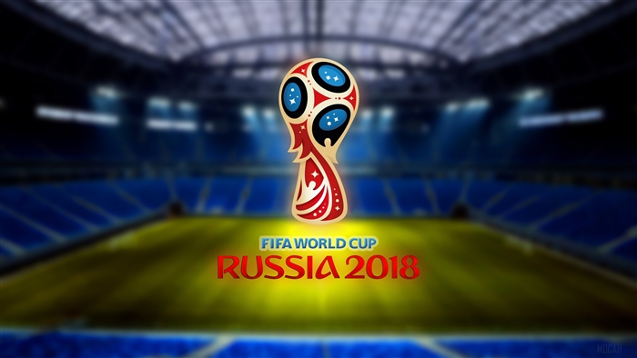 FIFA World Cup Russia 2018