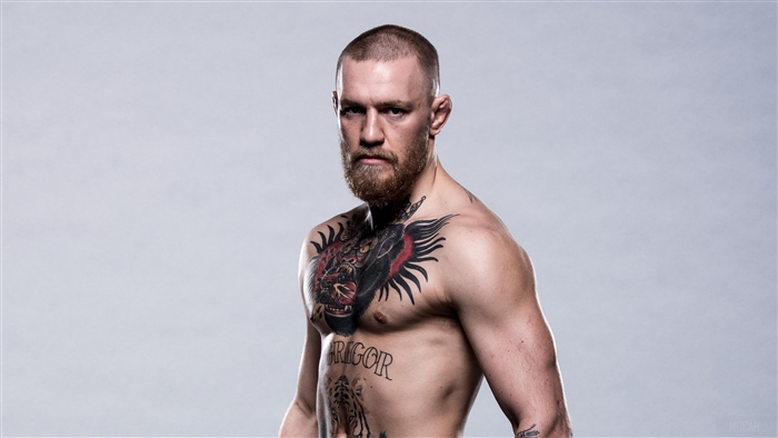 Conor McGregor