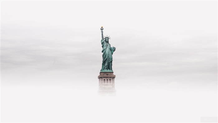 Statue Of Liberty
