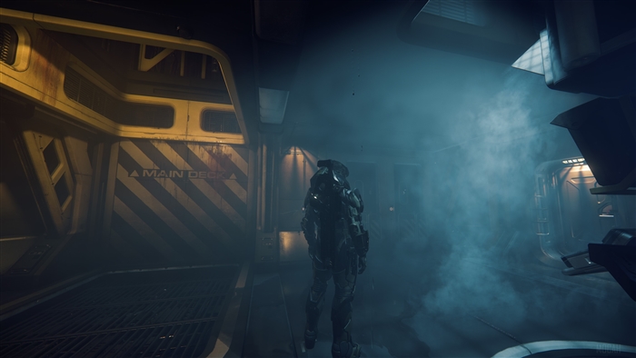 Star Citizen Video Game