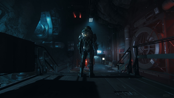 Star Citizen 4K