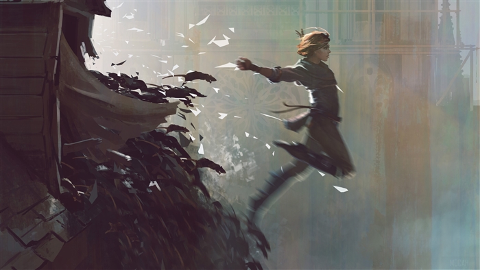 A Plague Tale Innocence