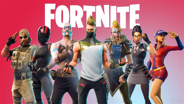 Fortnite Season 5