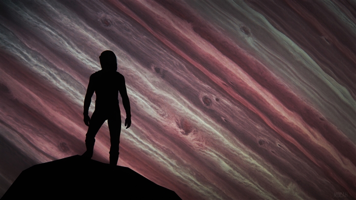 Star Citizen Wanderer