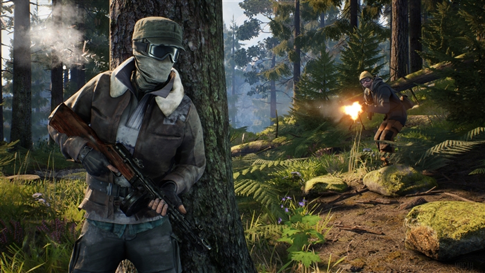 Vigor E3 2018