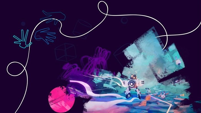 Dreams Video Game 4K