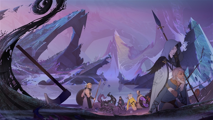 The Banner Saga 3