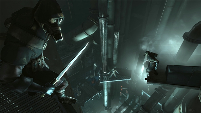 Dishonored 2