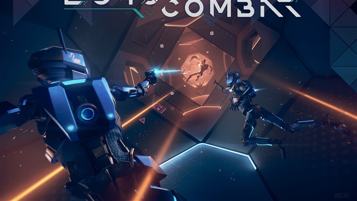 Echo Combat 4K