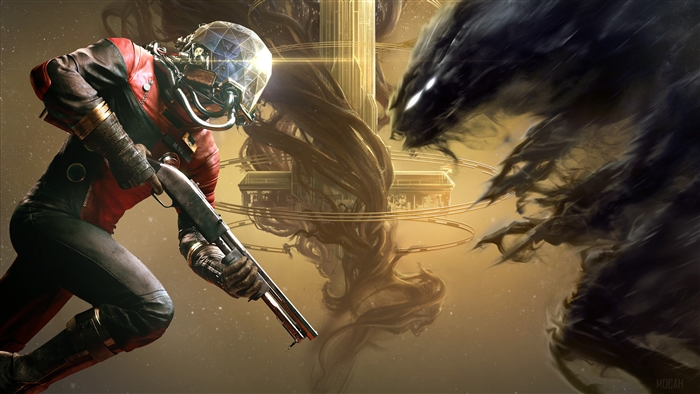 Prey 4K
