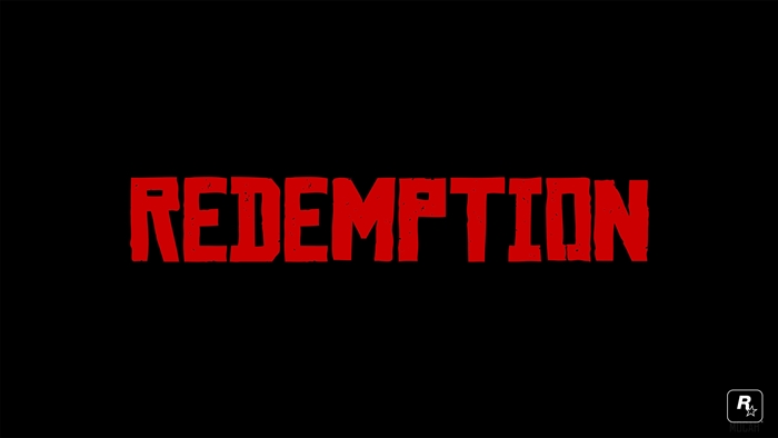 Red Dead Redemption 2 Logo