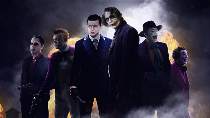The Jokers