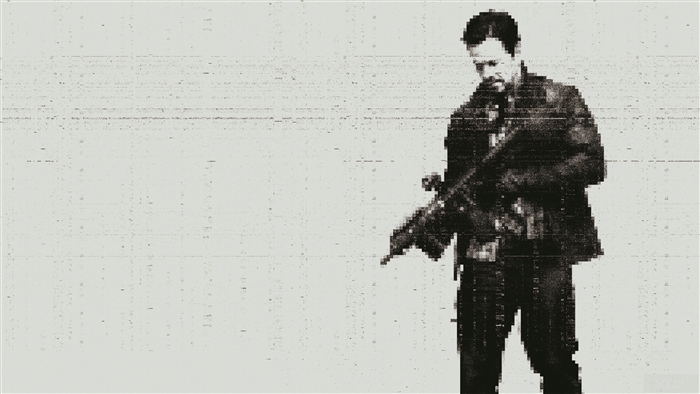 Mile 22 Movie 4K