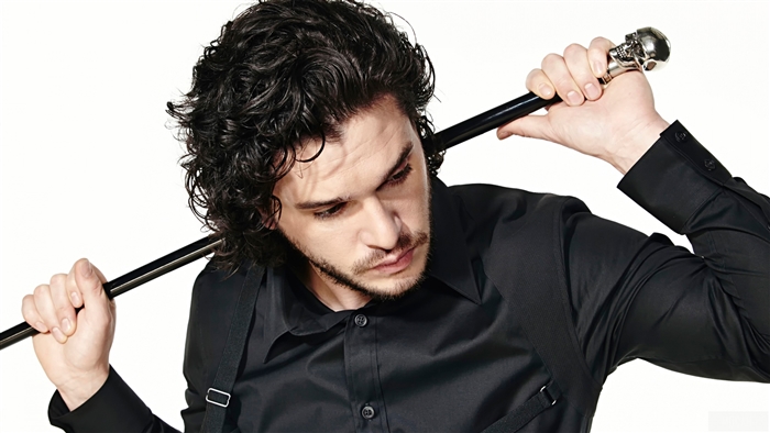 Kit harington