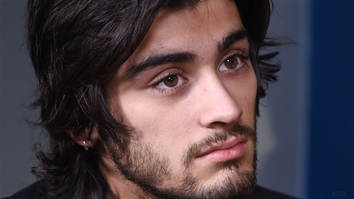 Zayn Malik