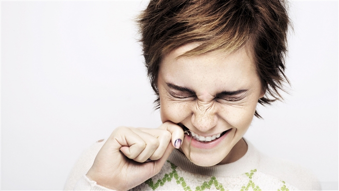 Emma Watson 4K