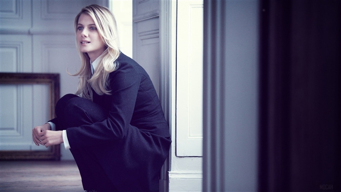 Melanie Laurent 4K