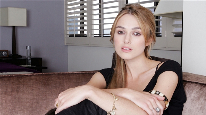 Keira Knightley 4K