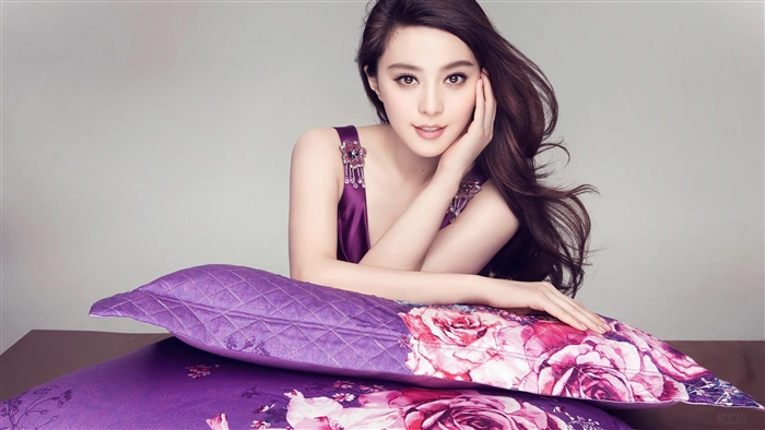 Fan Bingbing 4K