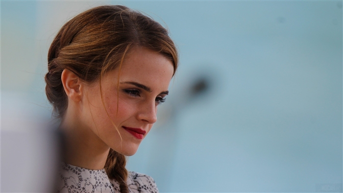 Emma Watson 4K