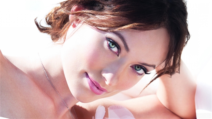 Olivia Wilde 4K