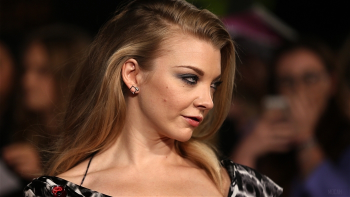 Natalie Dormer 4K