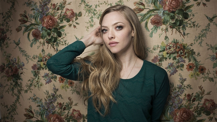 Amanda Seyfried