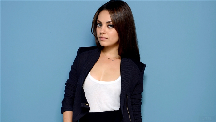 Mila Kunis