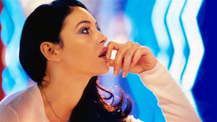 Monica Bellucci 4K