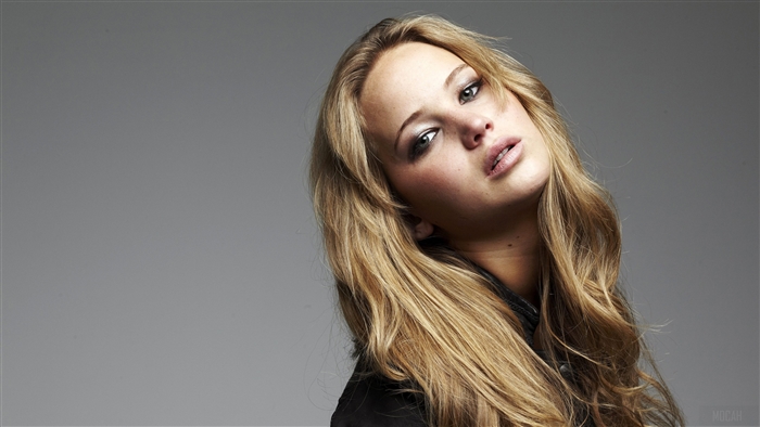Jennifer Lawrence 4K