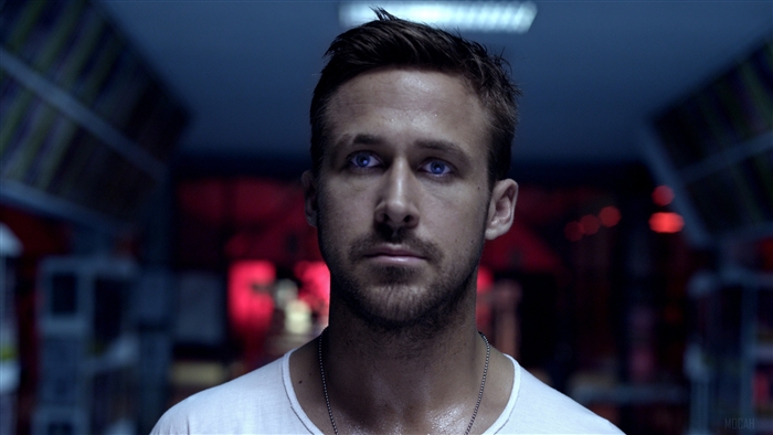 Ryan Gosling