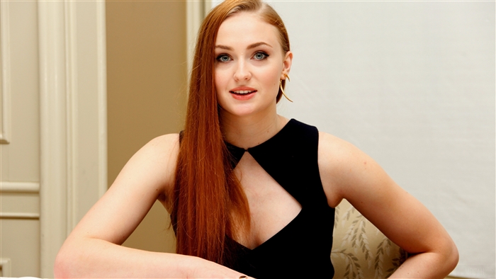 Sophie Turner