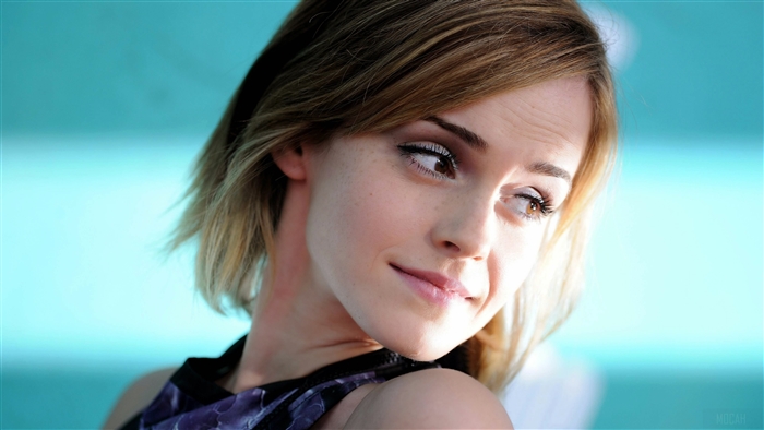 Emma Watson 4K