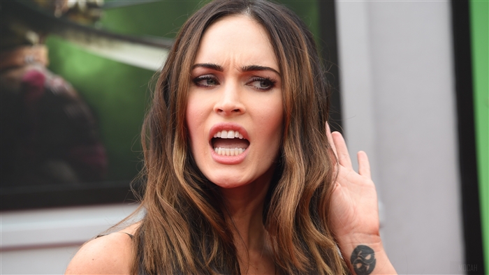 Megan Fox
