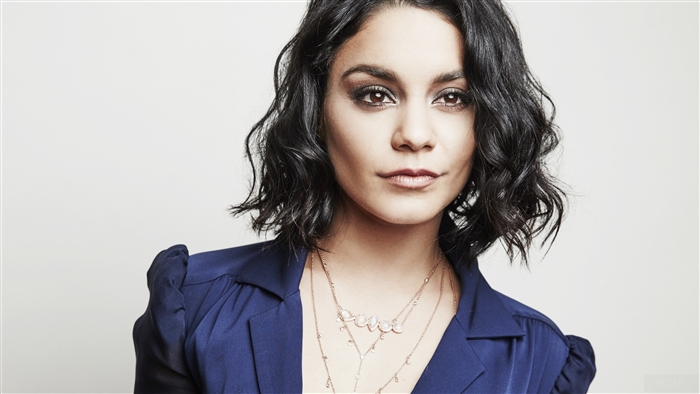 Vanessa Hudgens
