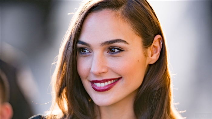 Gal Gadot 4K