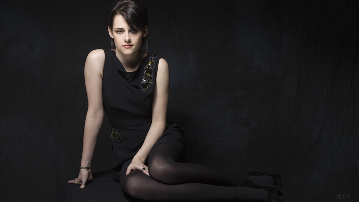 Kristen Stewart 4K
