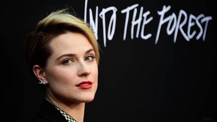 Evan Rachel Wood