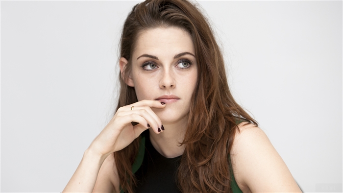 Kristen Stewart 2016 4K