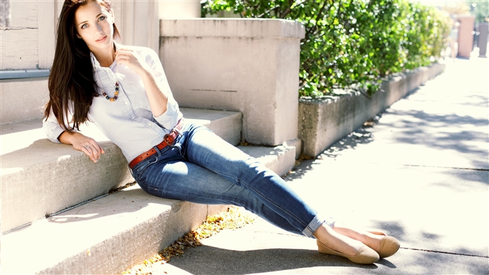 Emily Rudd