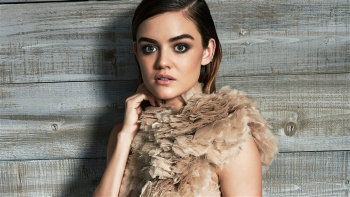 Lucy Hale