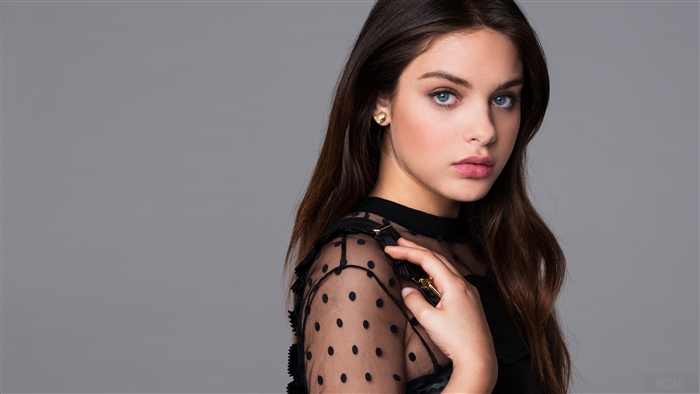 Odeya Rush