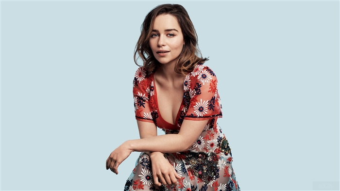 Emilia Clarke